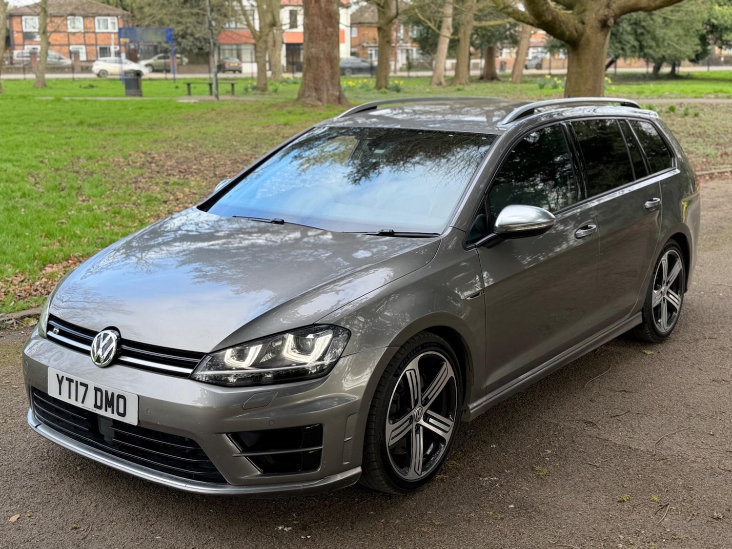 Used Volkswagen Golf 2017 for sale - 77783830: Photo 7