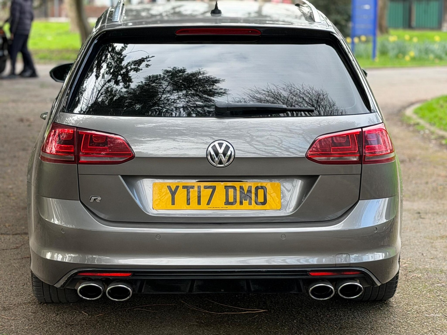 Used Volkswagen Golf 2017 for sale - 77783830: Photo 8