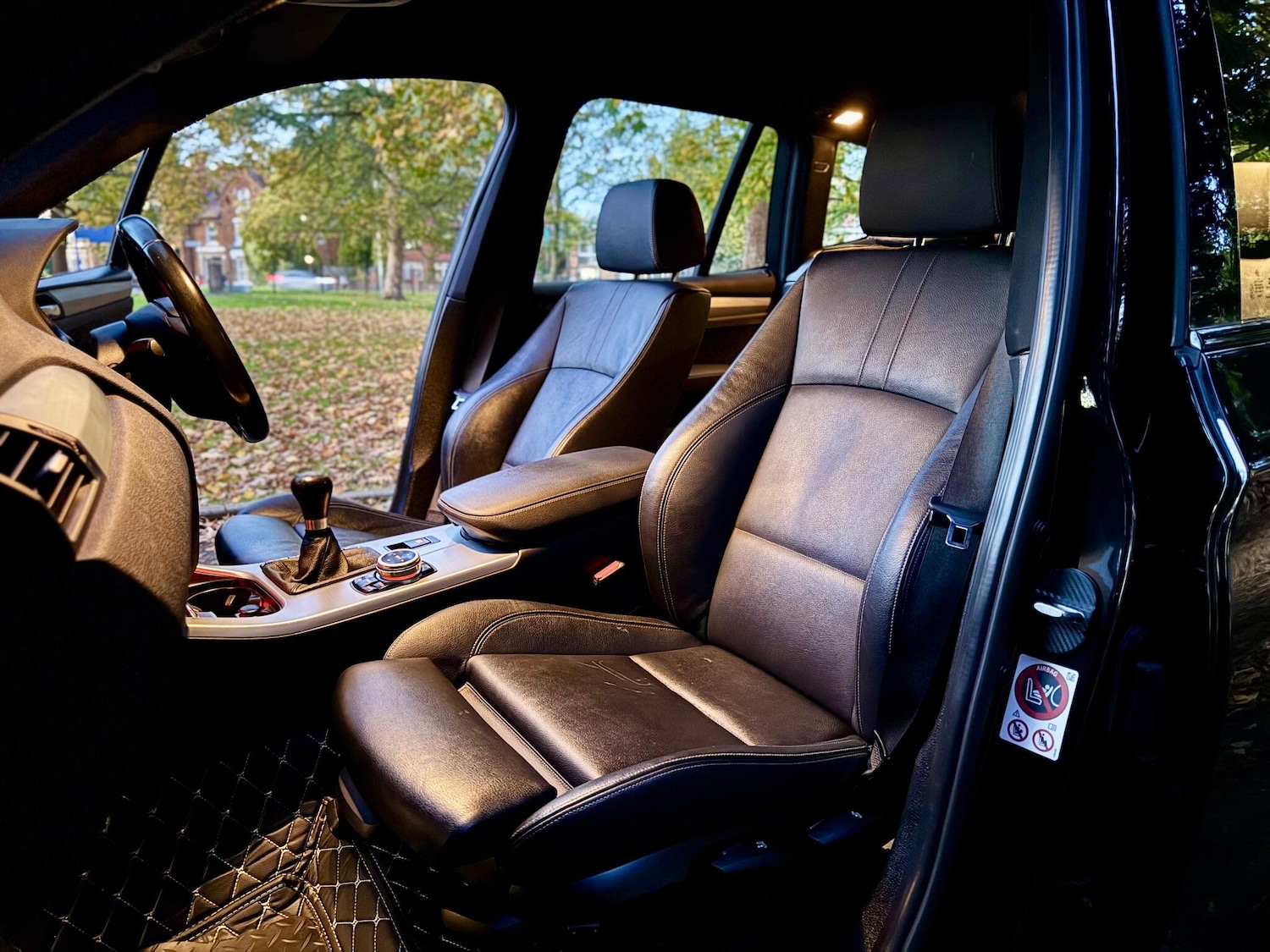 Used BMW X3 2016 for sale - 76433230: Photo 10