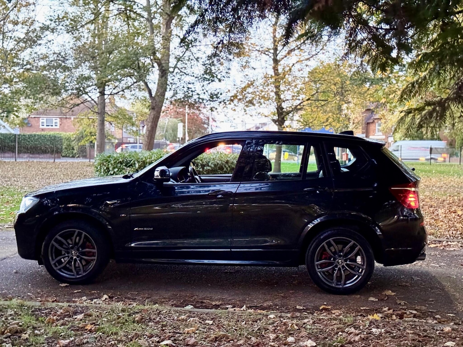 Used BMW X3 2016 for sale - 76433230: Photo 12