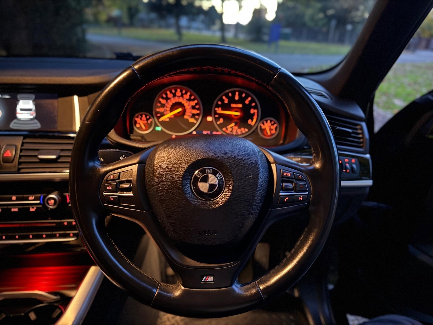 Used BMW X3 2016 for sale - 76433230: Photo 13