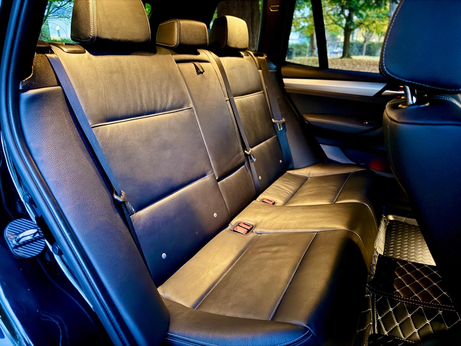 Used BMW X3 2016 for sale - 76433230: Photo 14