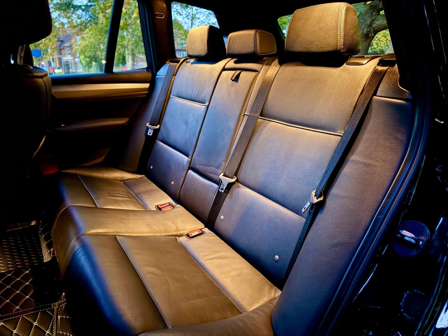 Used BMW X3 2016 for sale - 76433230: Photo 15