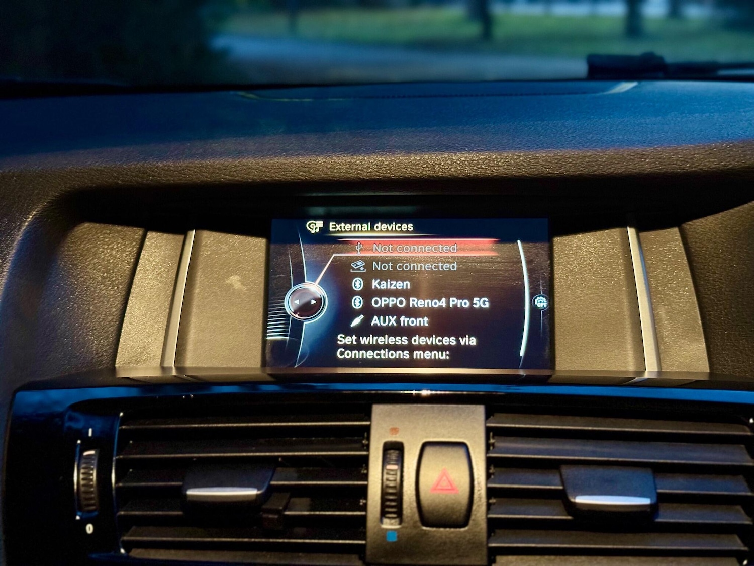 Used BMW X3 2016 for sale - 76433230: Photo 20