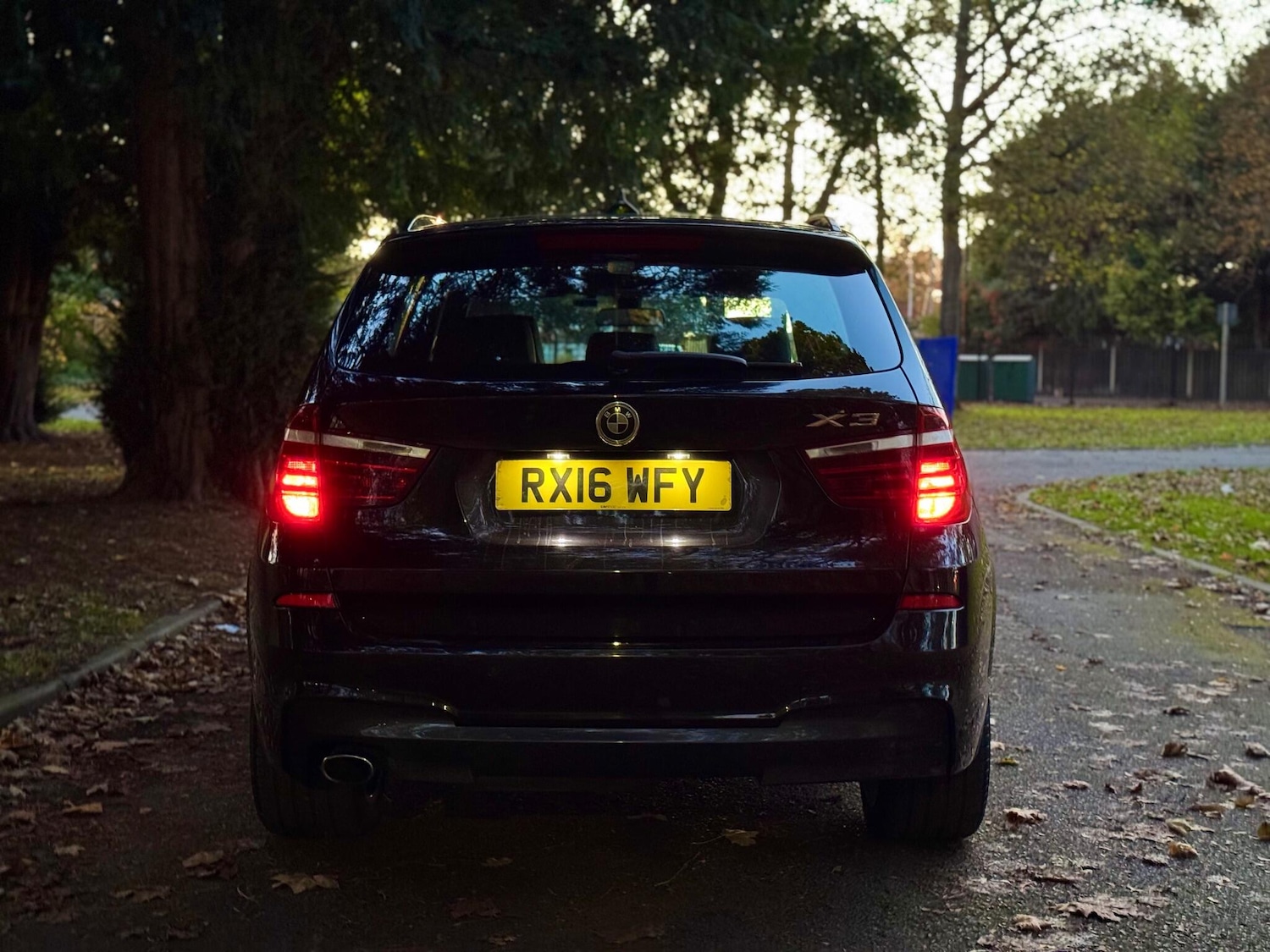 Used BMW X3 2016 for sale - 76433230: Photo 7