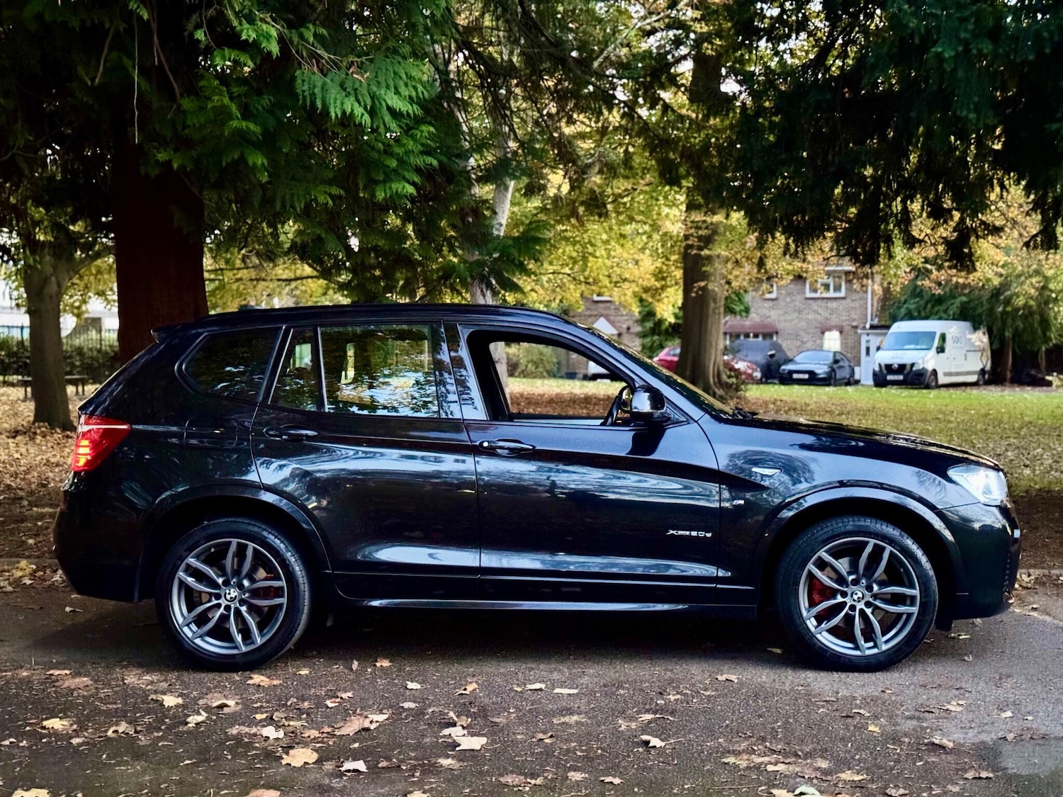 Used BMW X3 2016 for sale - 76433230: Photo 9