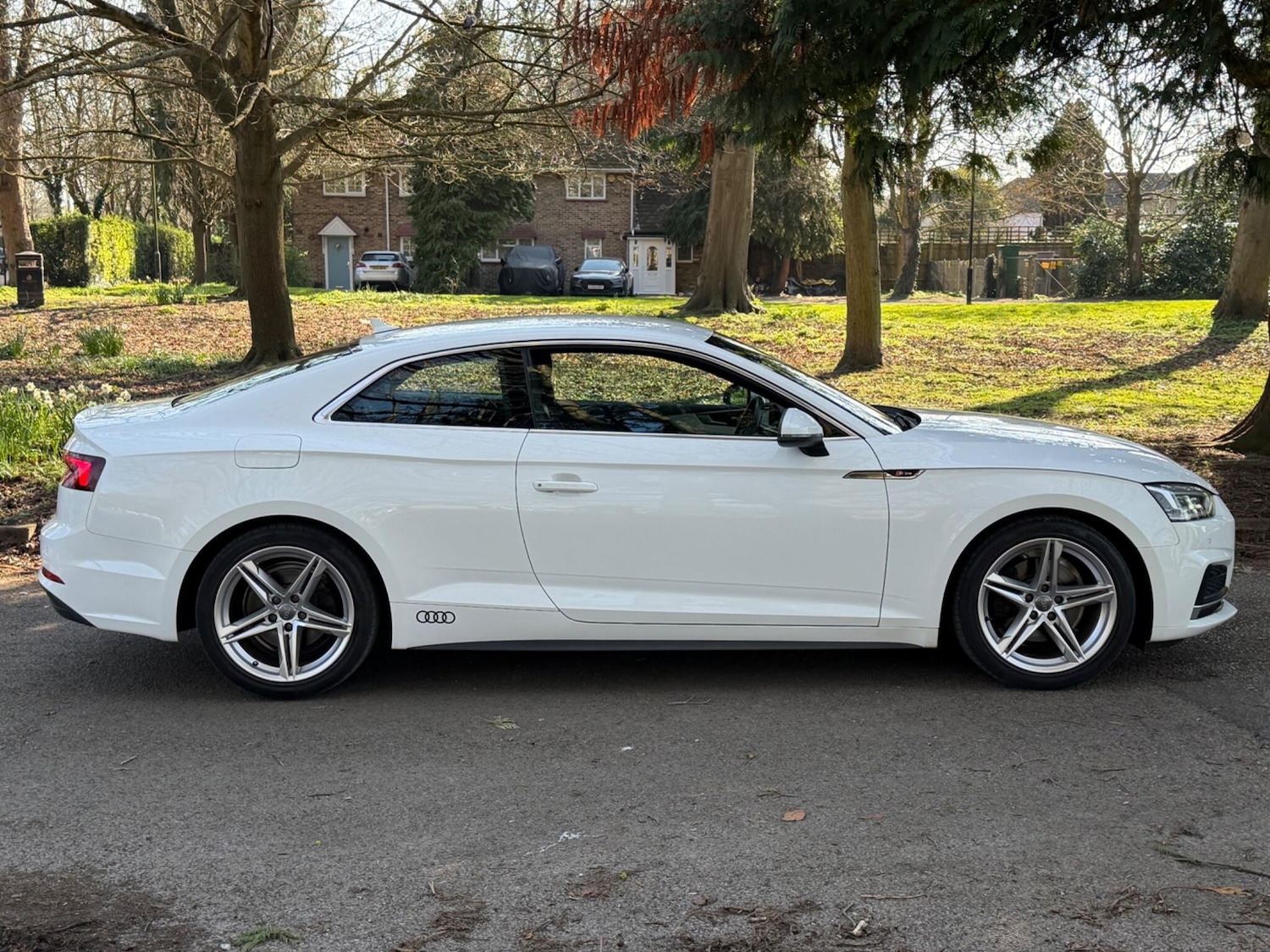 Used Audi A5 for sale - 77957875: Photo 10
