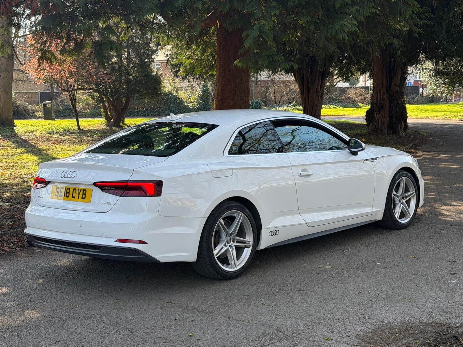 Used Audi A5 for sale - 77957875: Photo 11