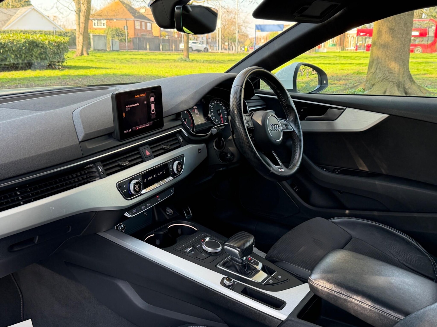 Used Audi A5 for sale - 77957875: Photo 12