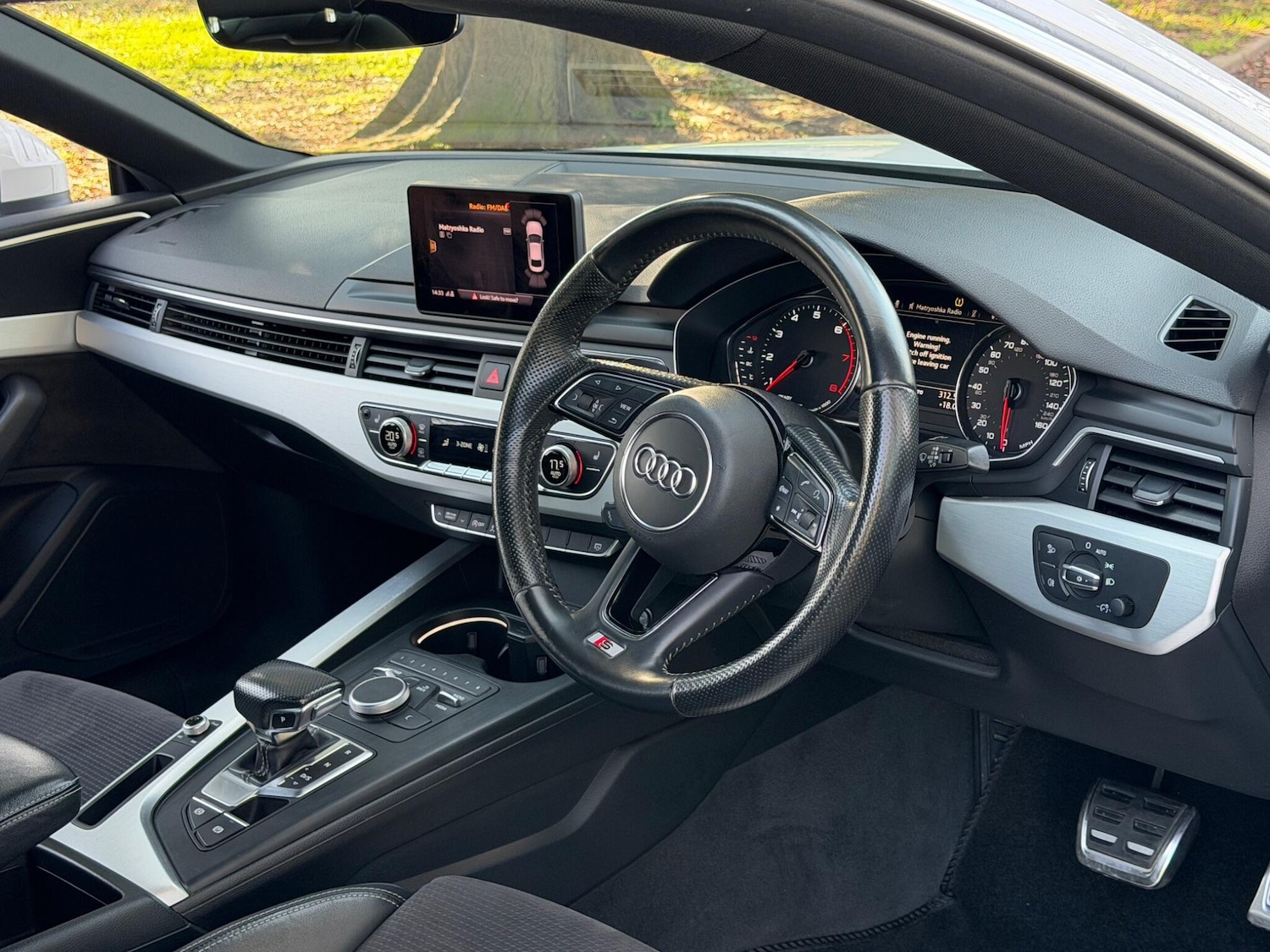 Used Audi A5 for sale - 77957875: Photo 13