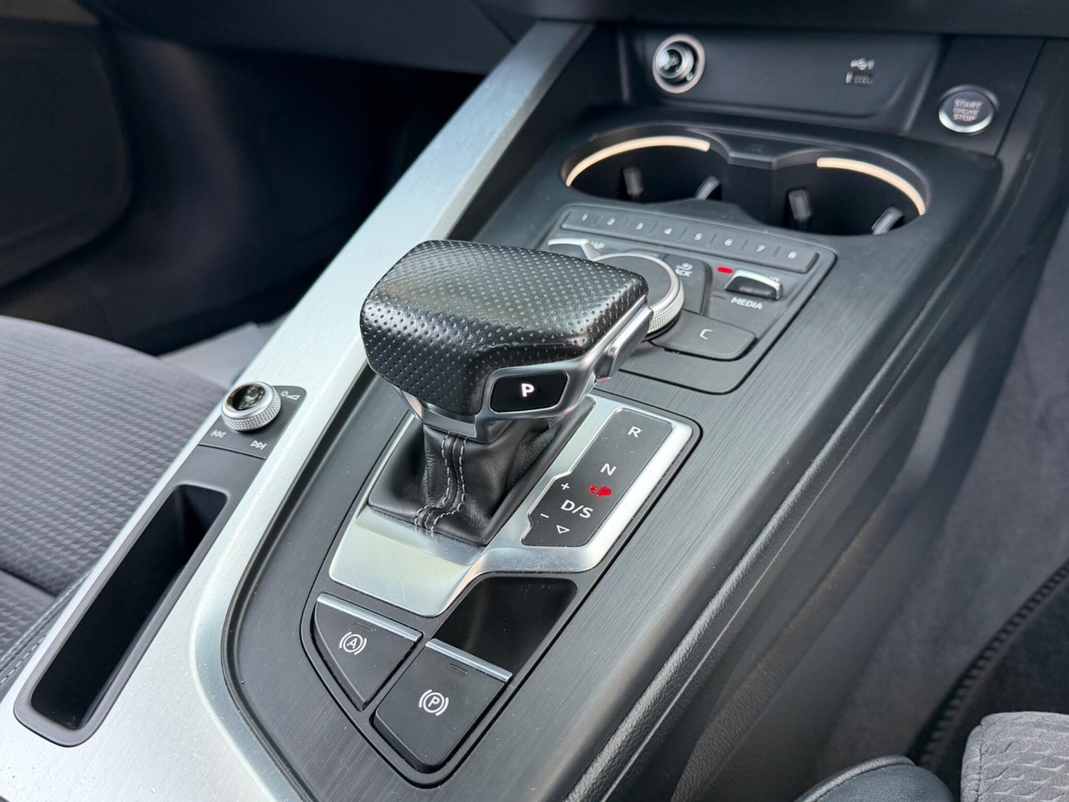 Used Audi A5 for sale - 77957875: Photo 14