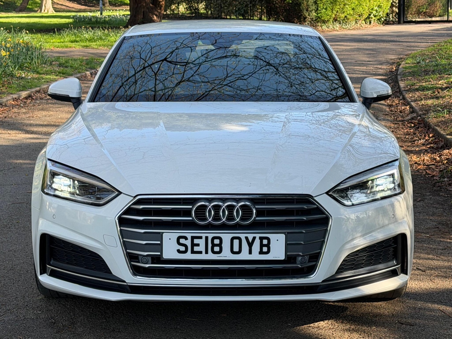 Used Audi A5 for sale - 77957875: Photo 2