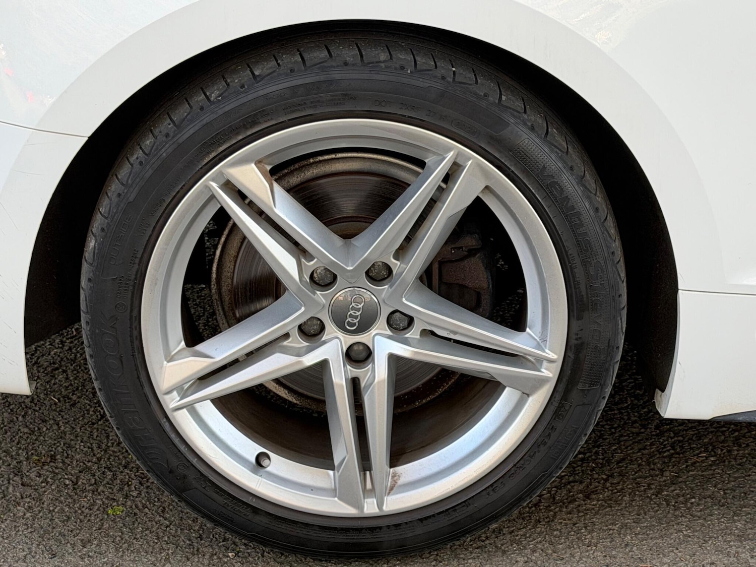 Used Audi A5 for sale - 77957875: Photo 21