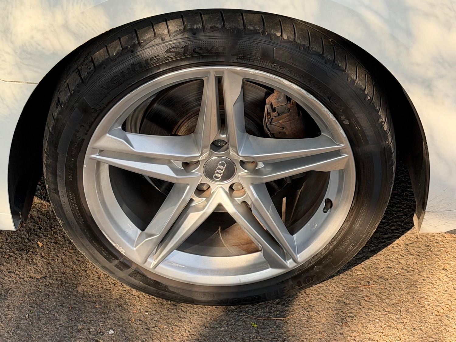 Used Audi A5 for sale - 77957875: Photo 23