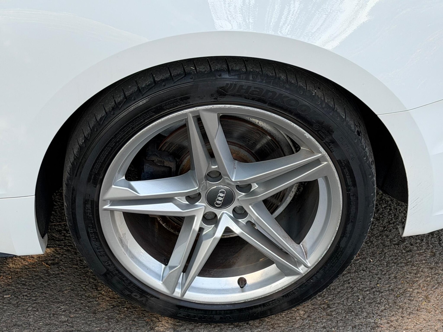 Used Audi A5 for sale - 77957875: Photo 24