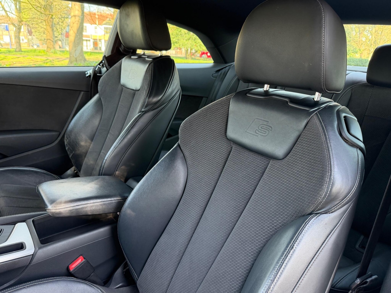 Used Audi A5 for sale - 77957875: Photo 29