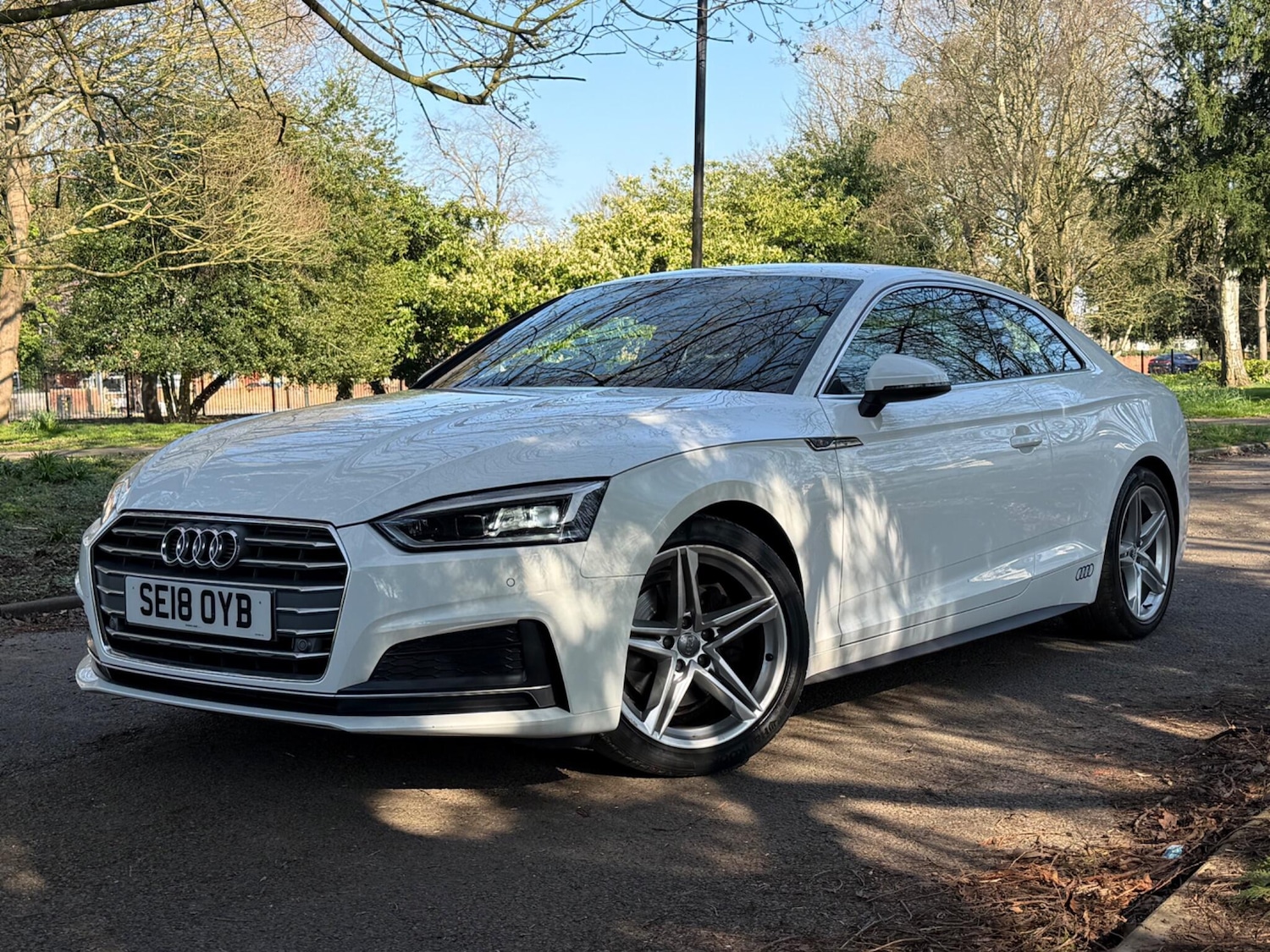 Used Audi A5 for sale - 77957875: Photo 3