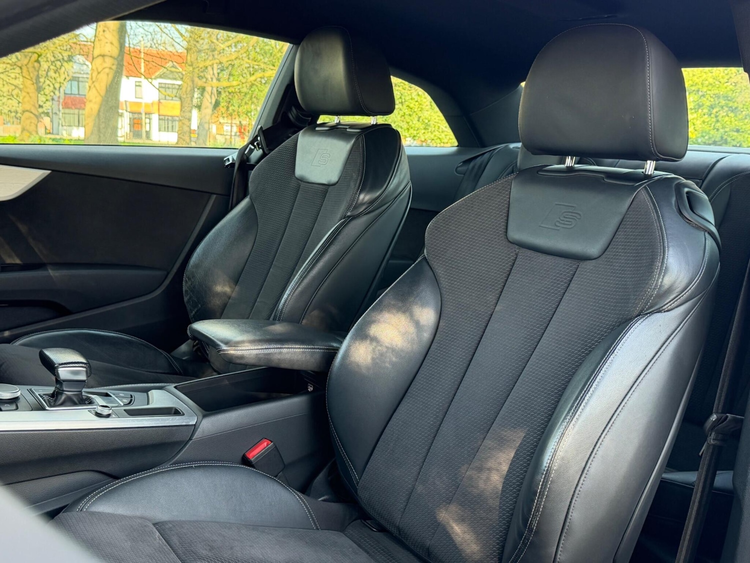 Used Audi A5 for sale - 77957875: Photo 30