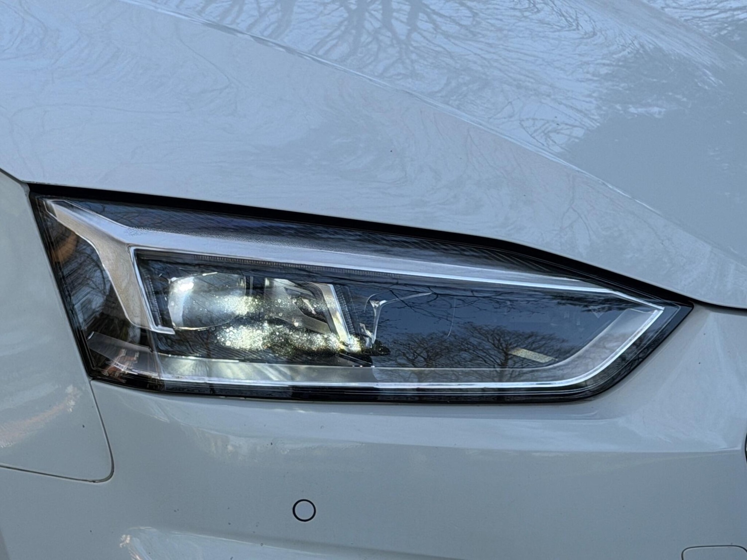 Used Audi A5 for sale - 77957875: Photo 32