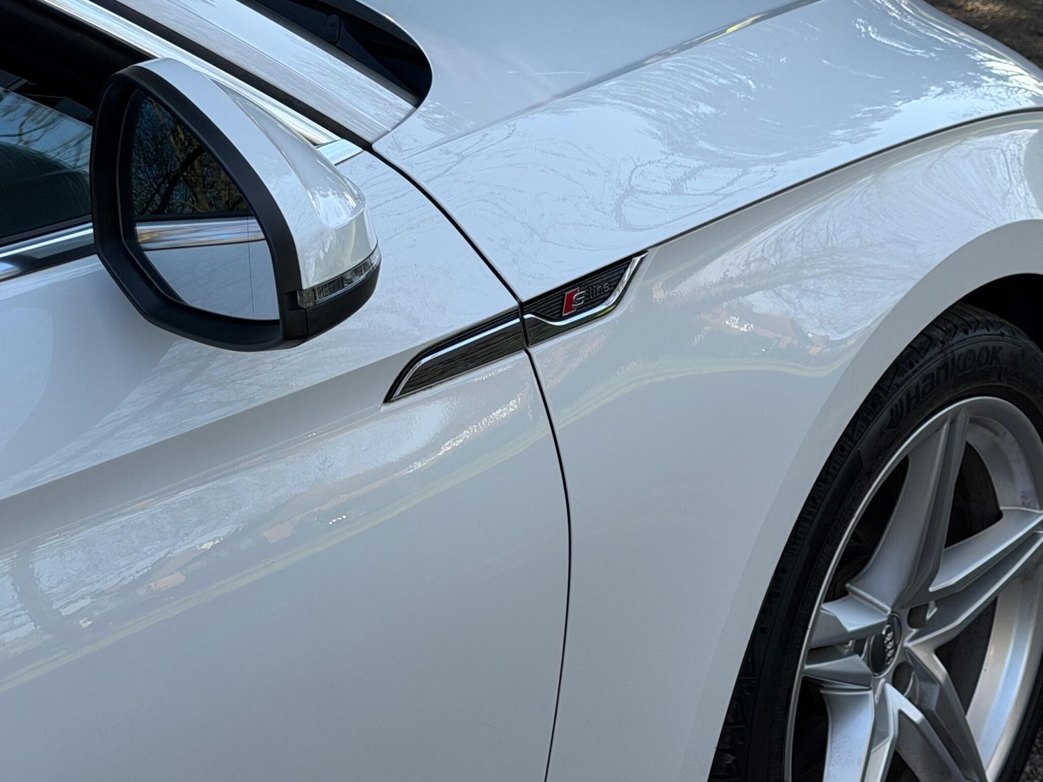 Used Audi A5 for sale - 77957875: Photo 33