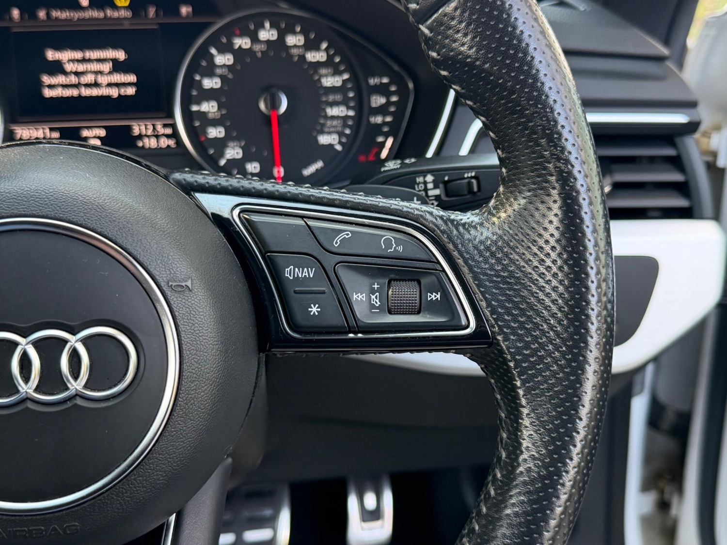 Used Audi A5 for sale - 77957875: Photo 36