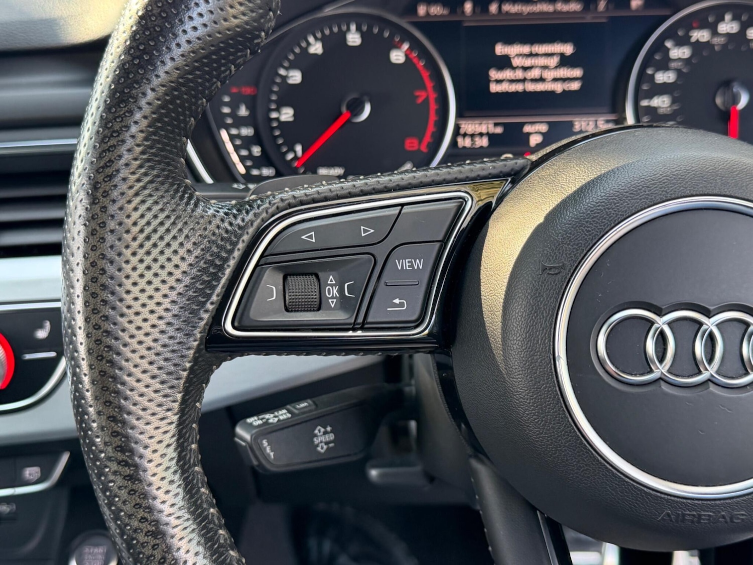 Used Audi A5 for sale - 77957875: Photo 37