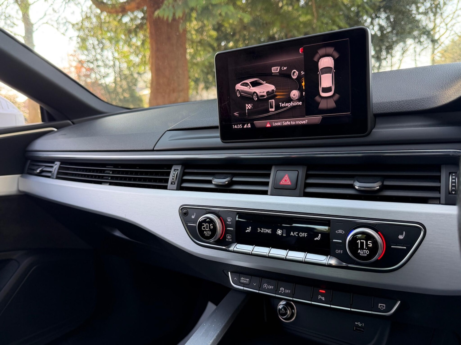 Used Audi A5 for sale - 77957875: Photo 38