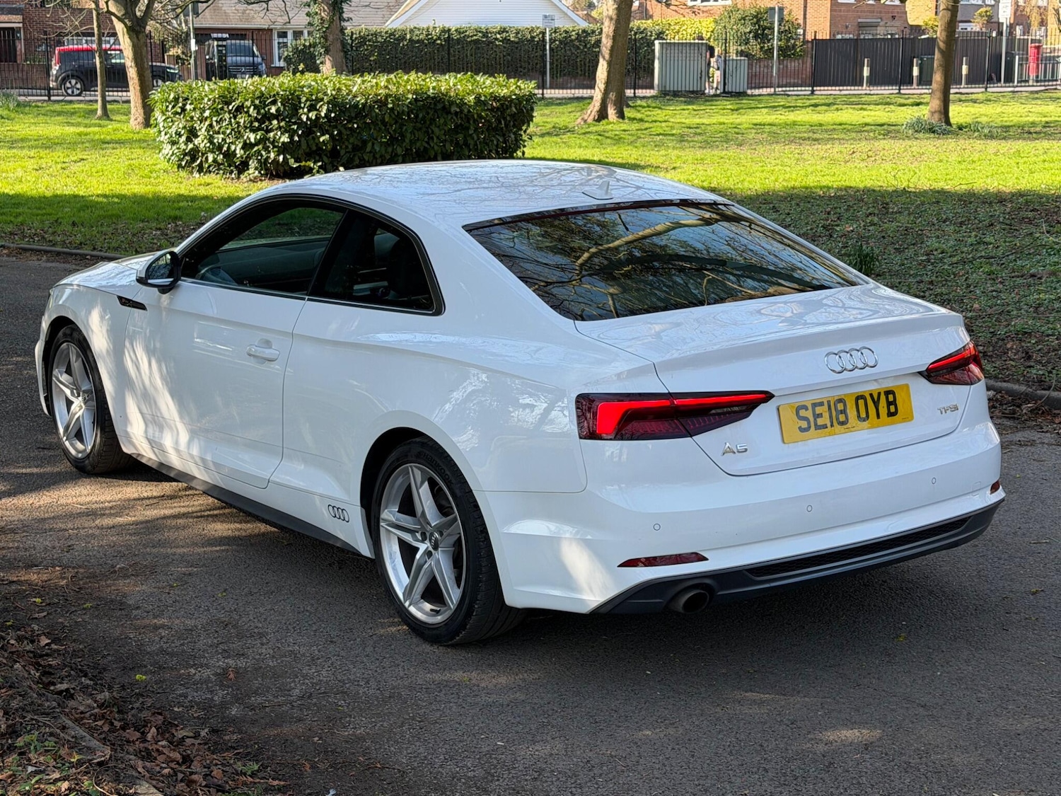 Used Audi A5 for sale - 77957875: Photo 4