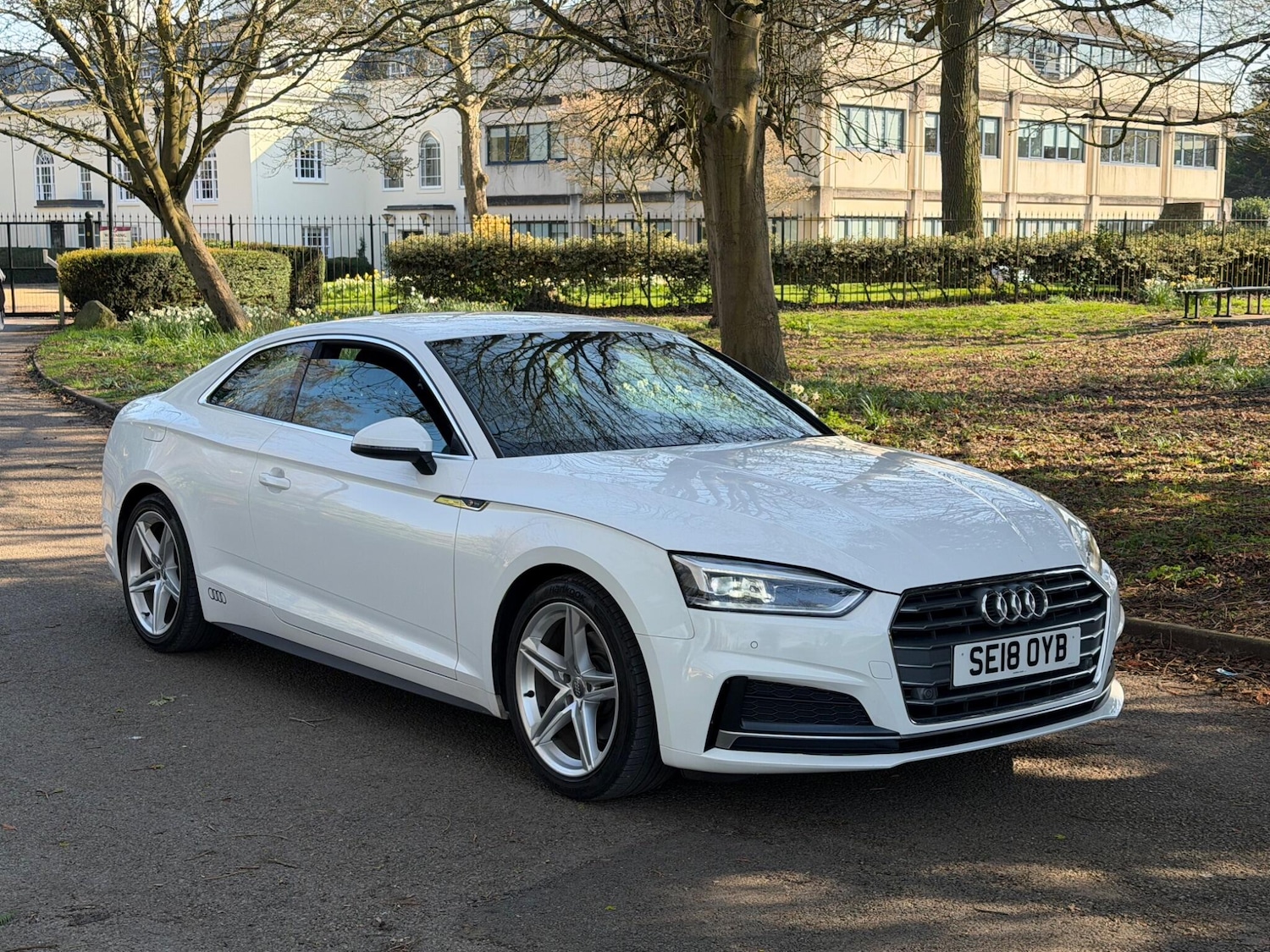 Used Audi A5 for sale - 77957875: Photo 5