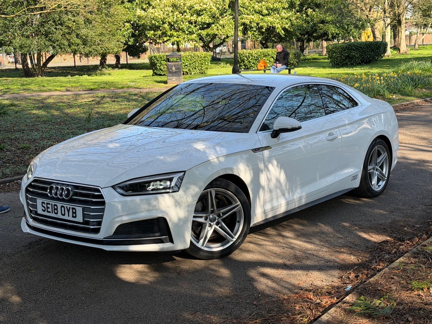 Used Audi A5 for sale - 77957875: Photo 6