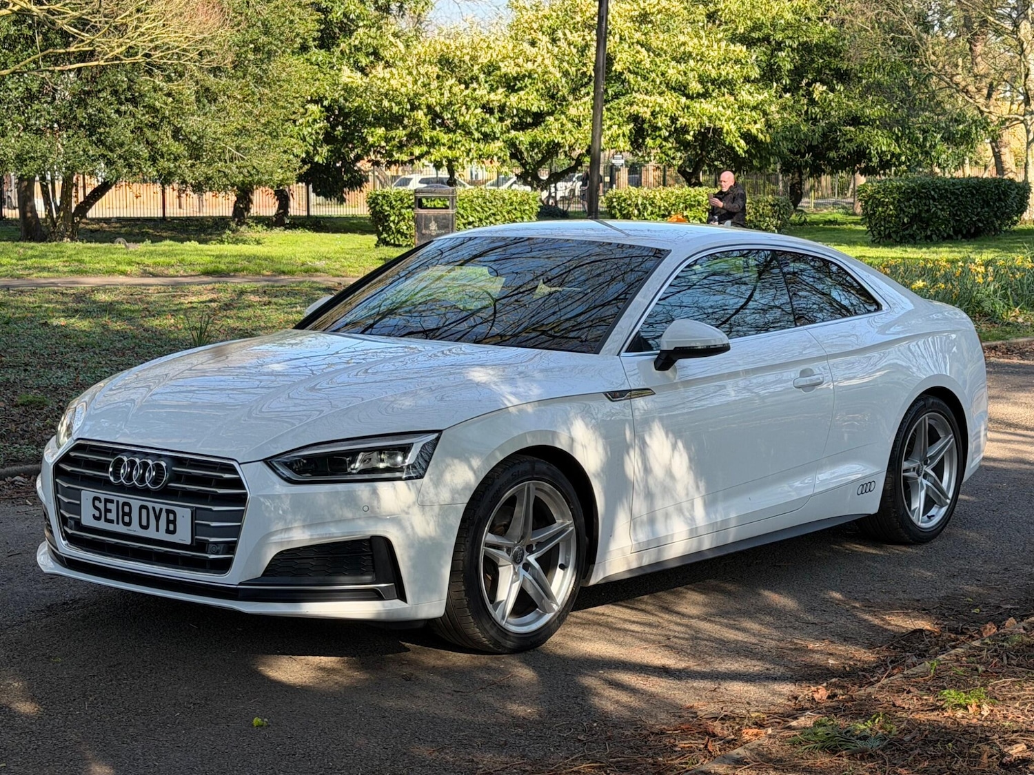Used Audi A5 for sale - 77957875: Photo 7