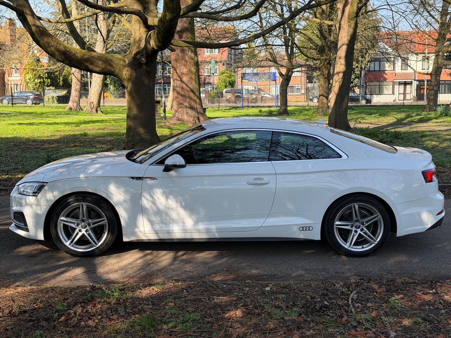 Used Audi A5 for sale - 77957875: Photo 8