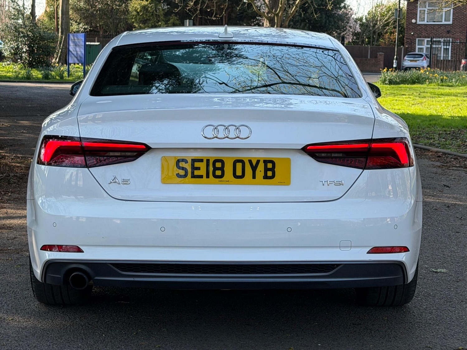 Used Audi A5 for sale - 77957875: Photo 9