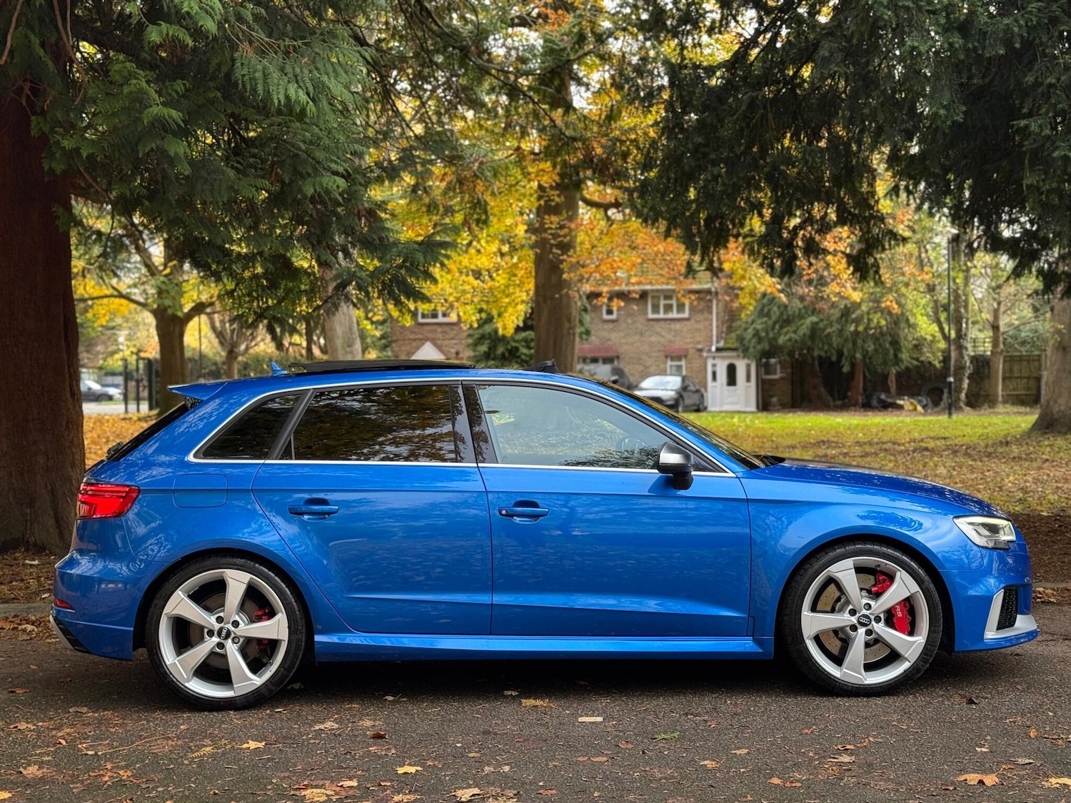Used Audi RS3 for sale - 76512770: Photo 10