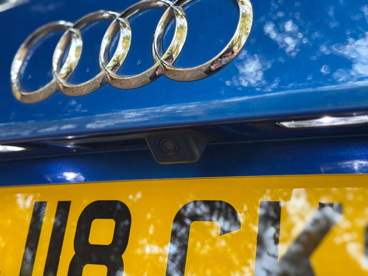 Used Audi RS3 for sale - 76512770: Photo 13