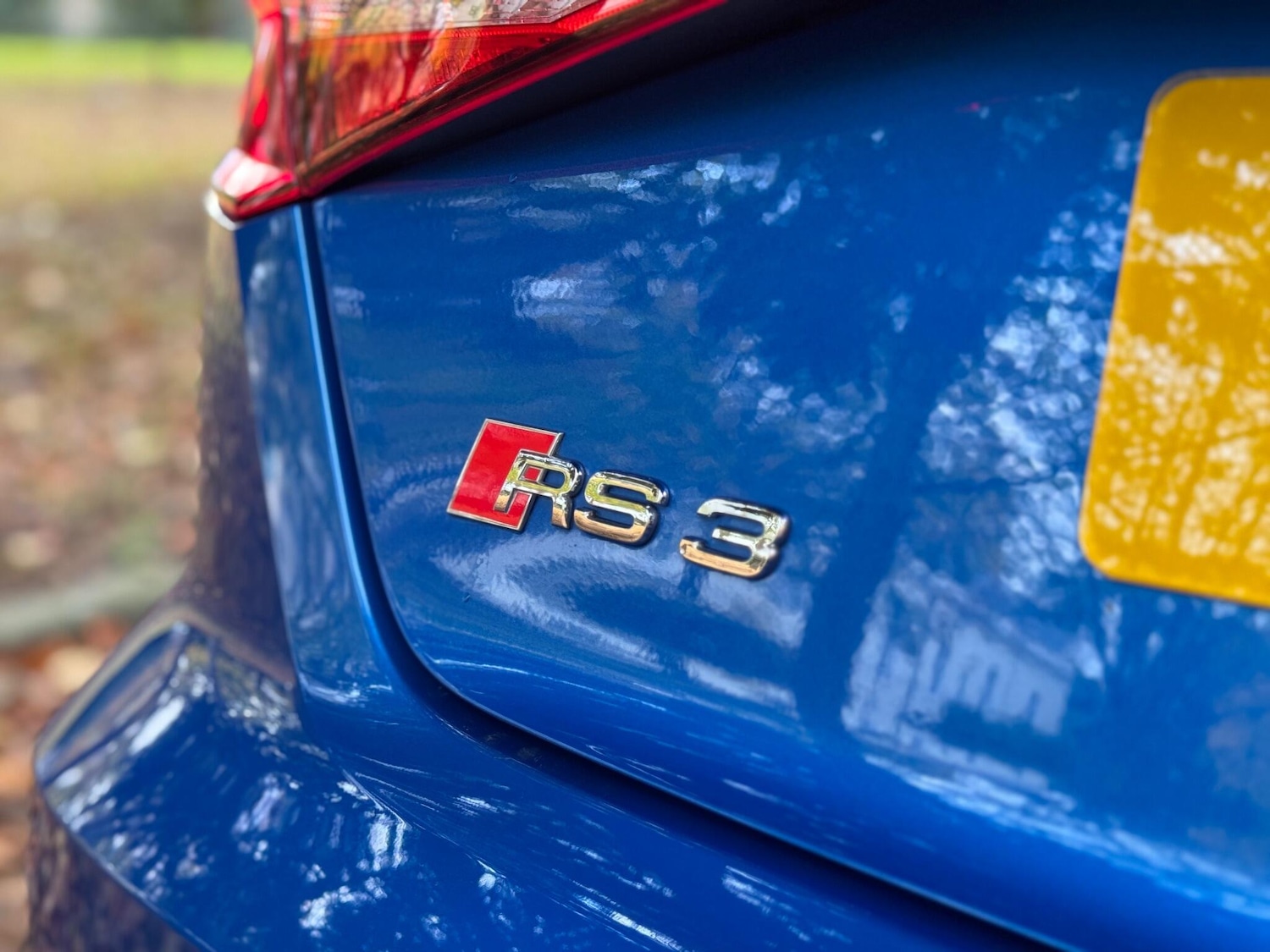 Used Audi RS3 for sale - 76512770: Photo 14