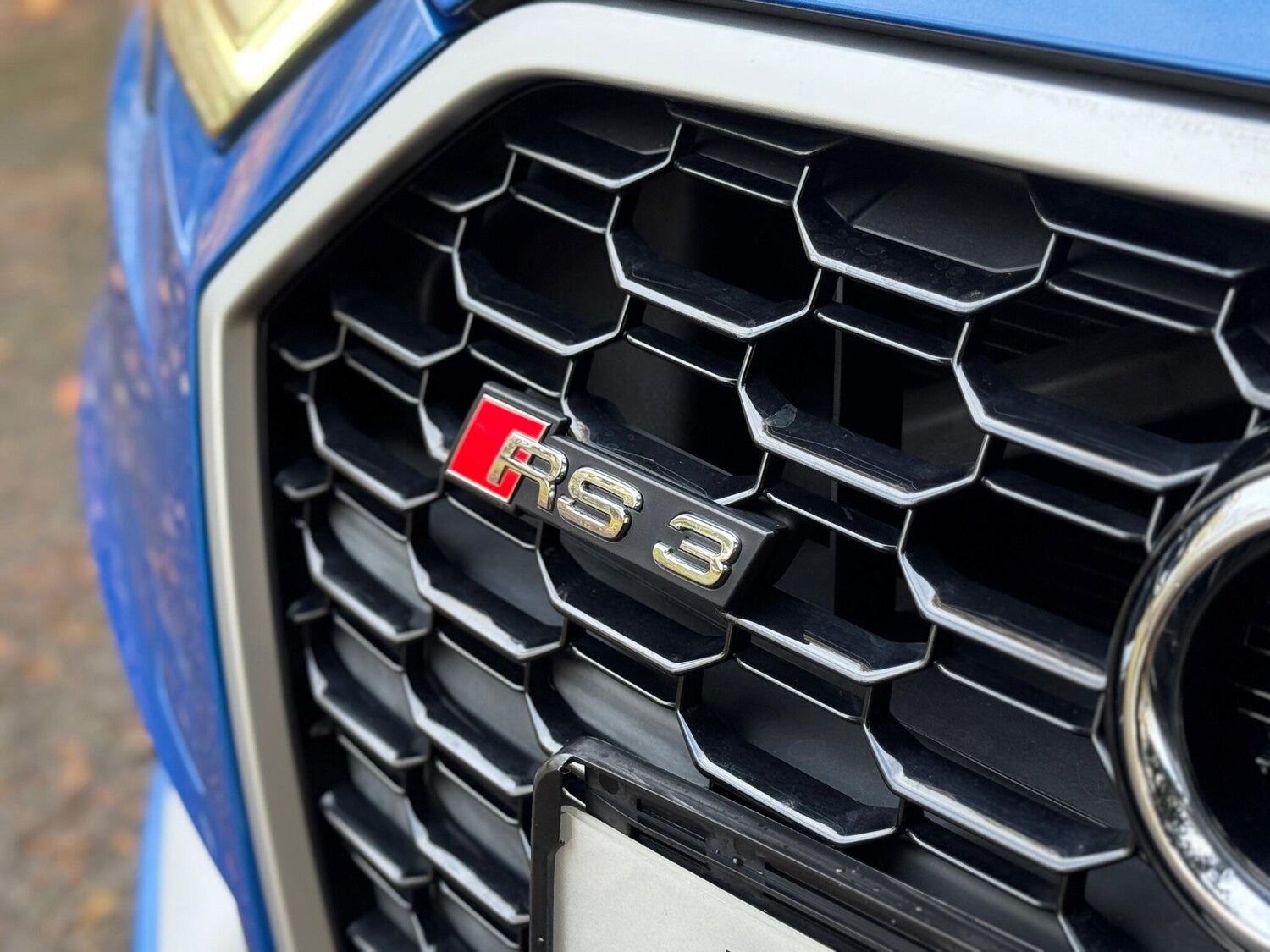 Used Audi RS3 for sale - 76512770: Photo 17