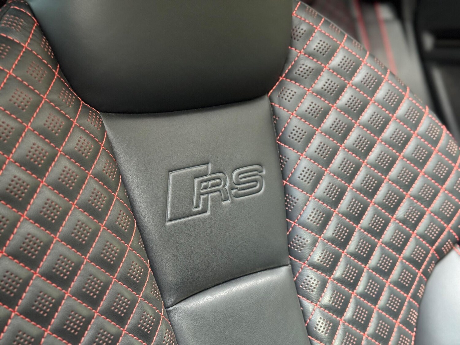 Used Audi RS3 for sale - 76512770: Photo 18