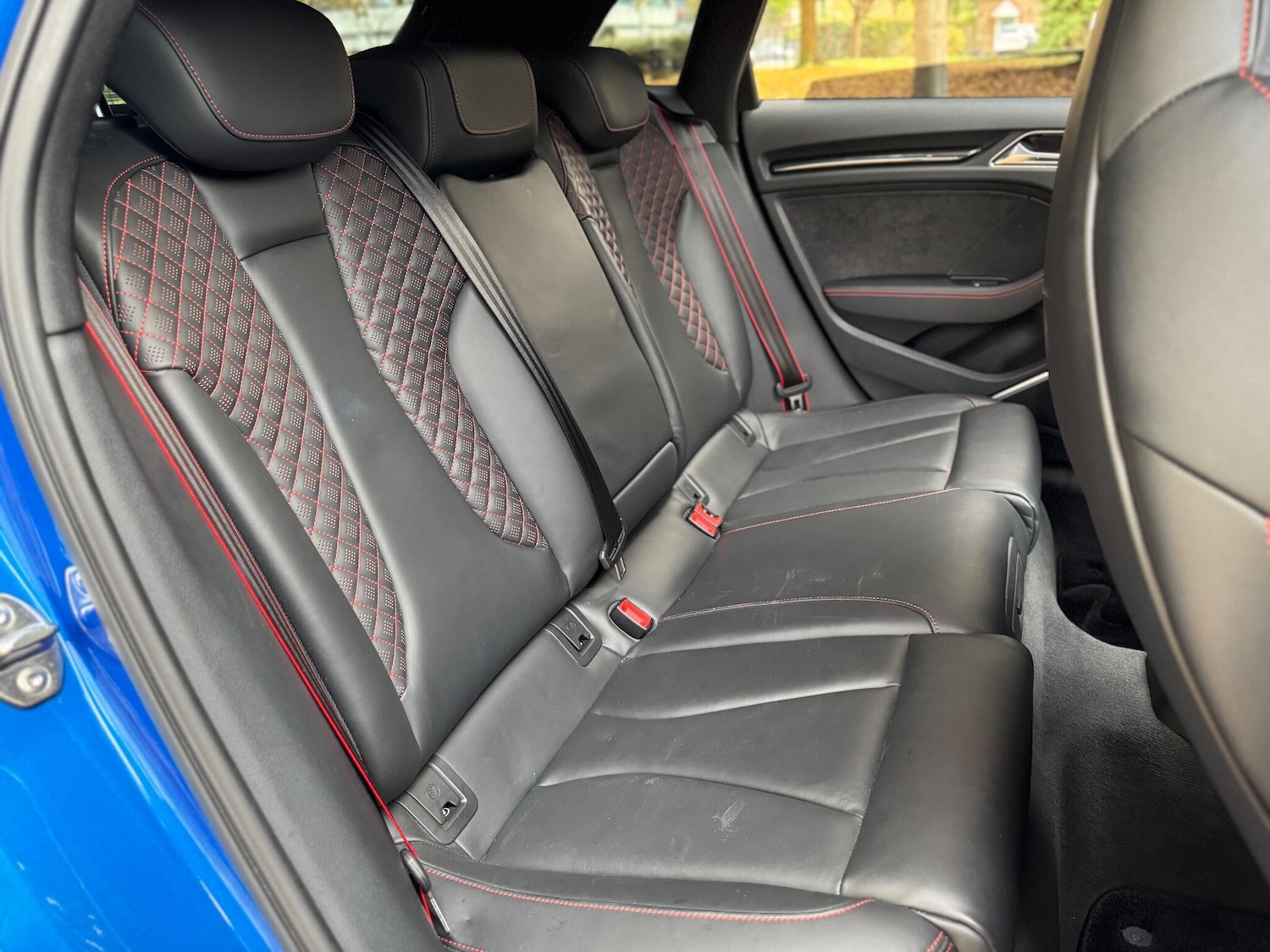 Used Audi RS3 for sale - 76512770: Photo 21