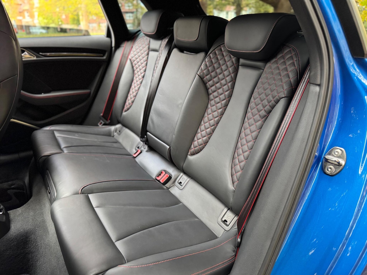 Used Audi RS3 for sale - 76512770: Photo 22