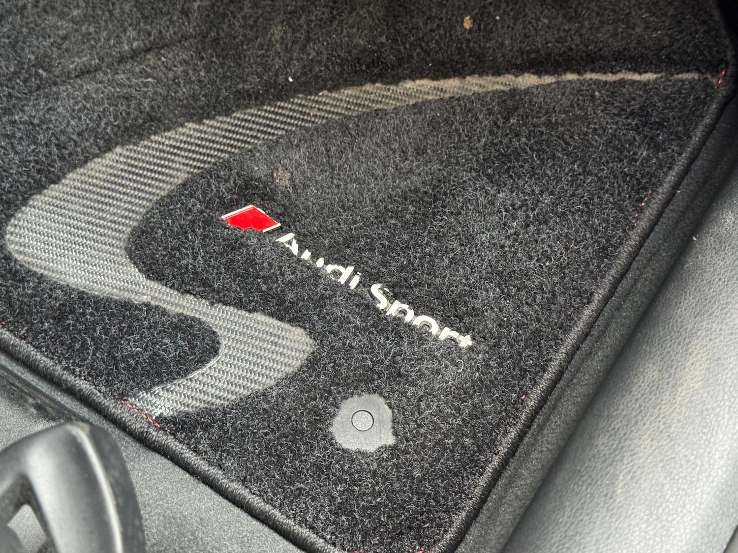 Used Audi RS3 for sale - 76512770: Photo 24