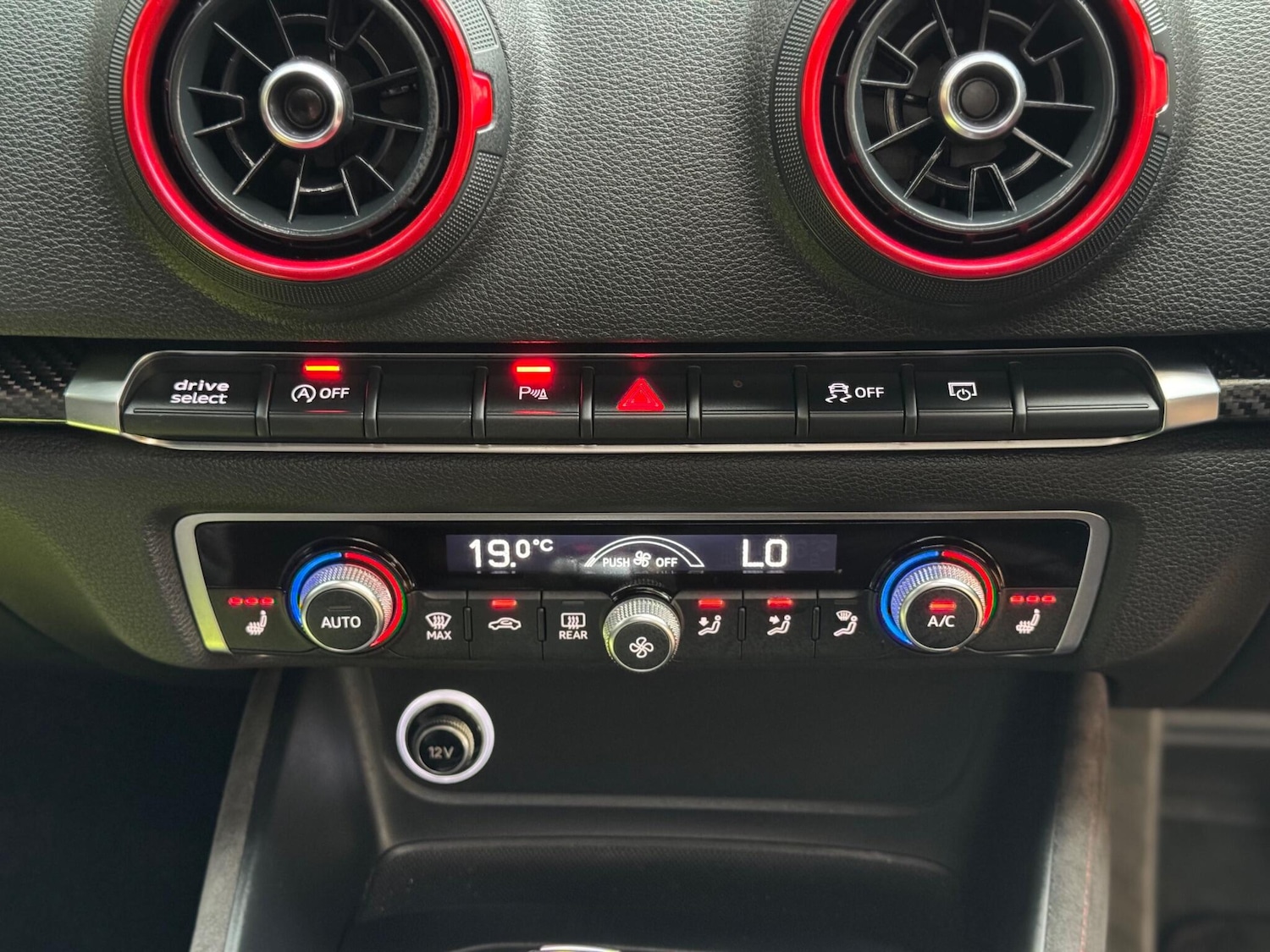 Used Audi RS3 for sale - 76512770: Photo 30