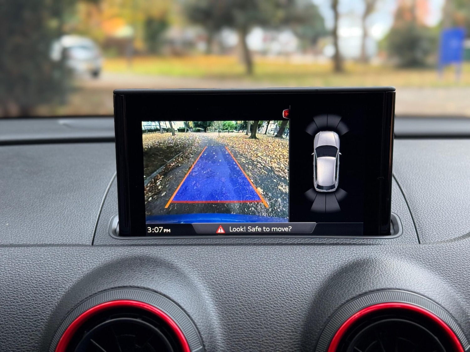 Used Audi RS3 for sale - 76512770: Photo 31