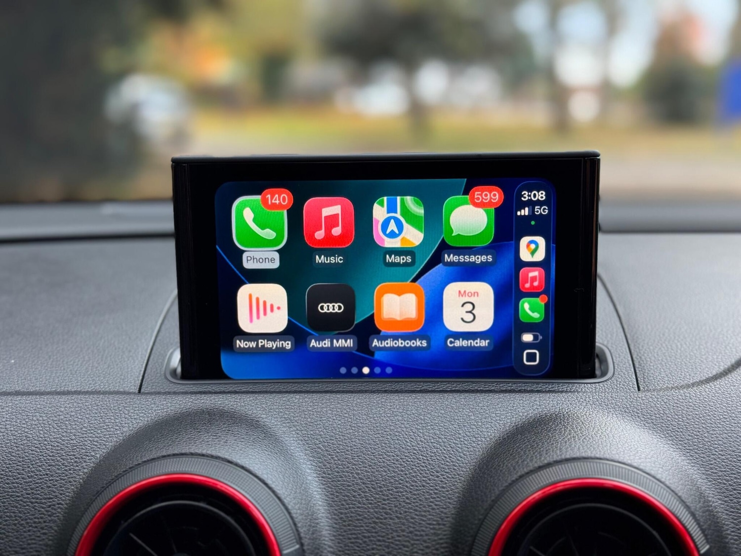 Used Audi RS3 for sale - 76512770: Photo 32