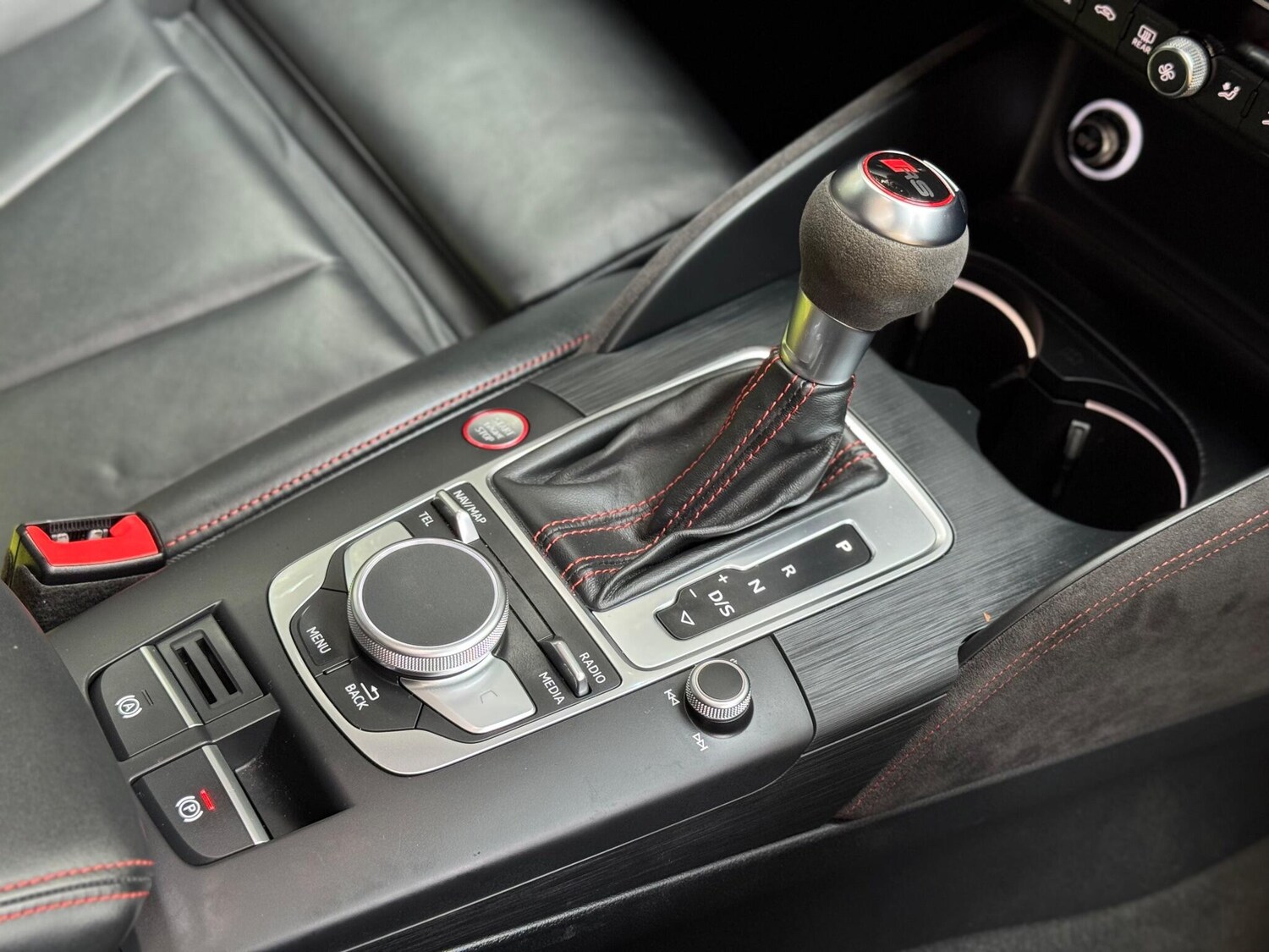 Used Audi RS3 for sale - 76512770: Photo 34