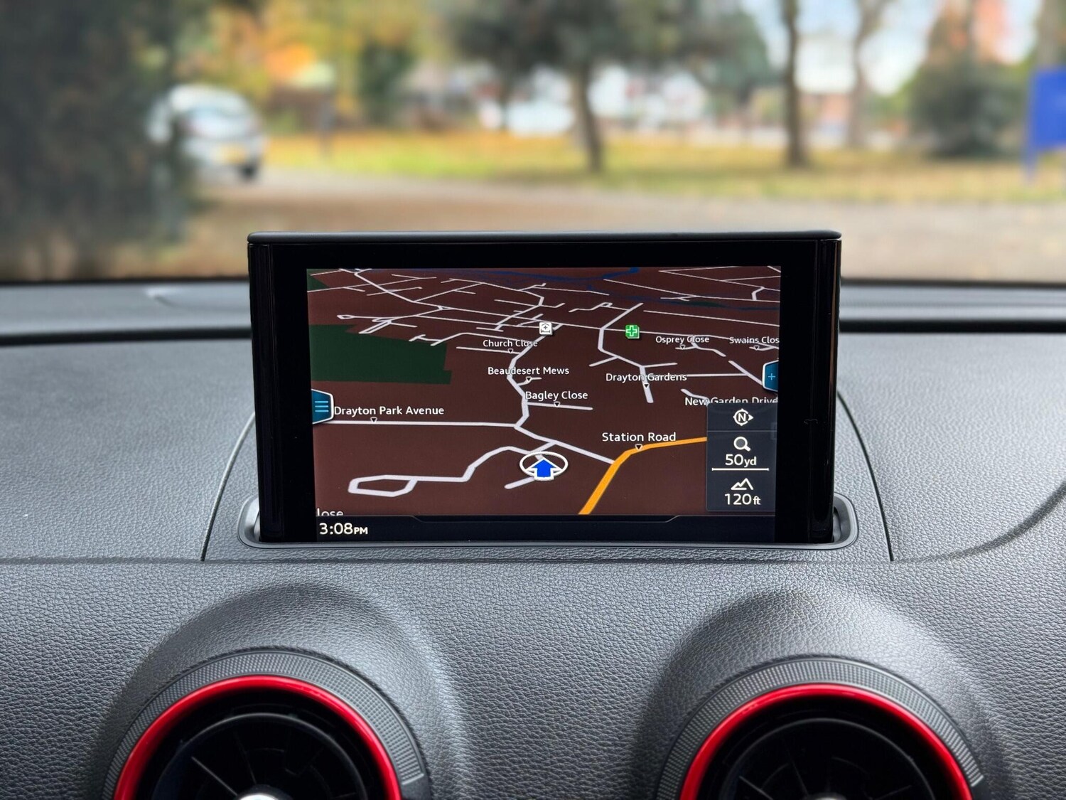 Used Audi RS3 for sale - 76512770: Photo 35