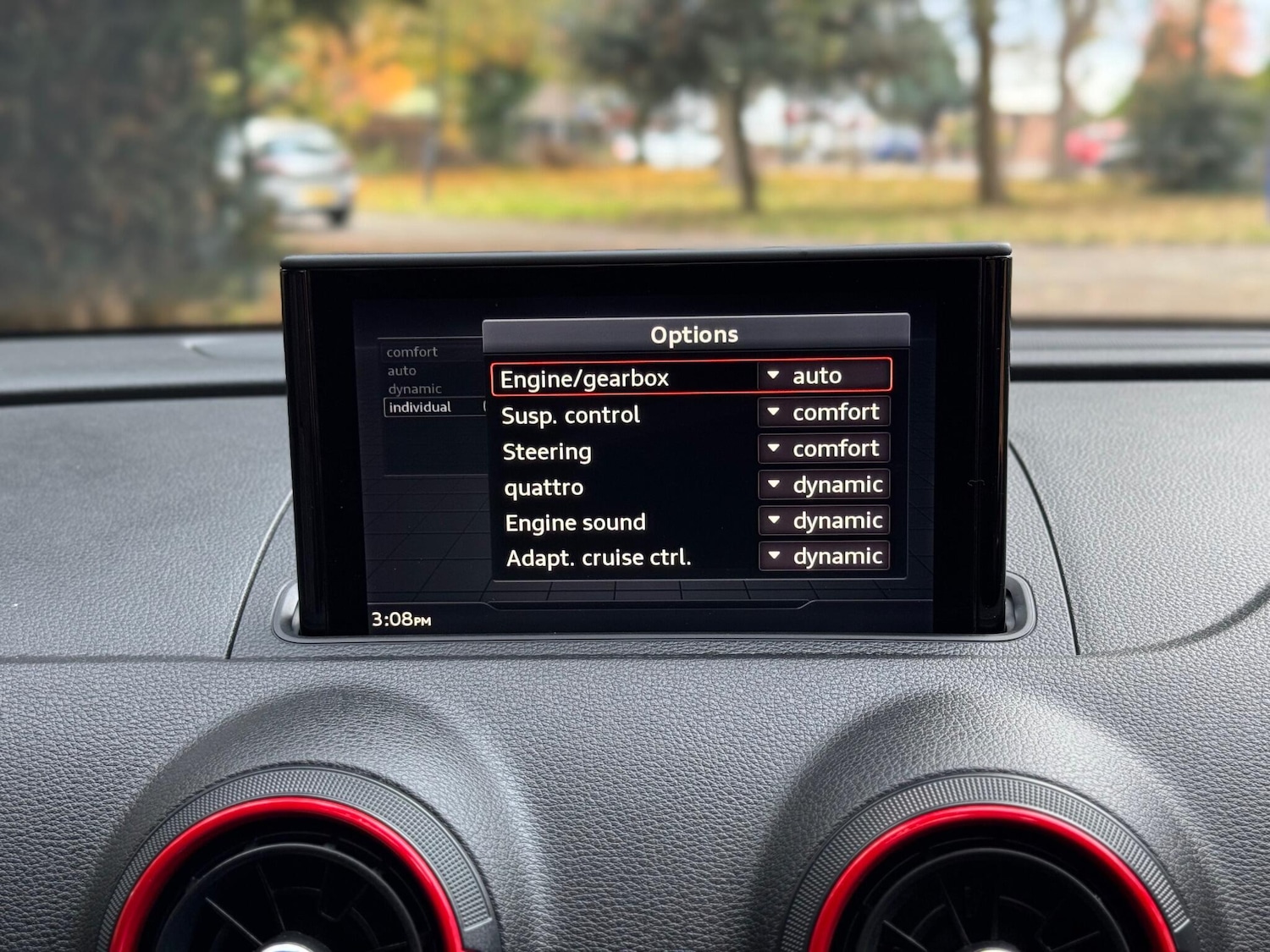 Used Audi RS3 for sale - 76512770: Photo 36