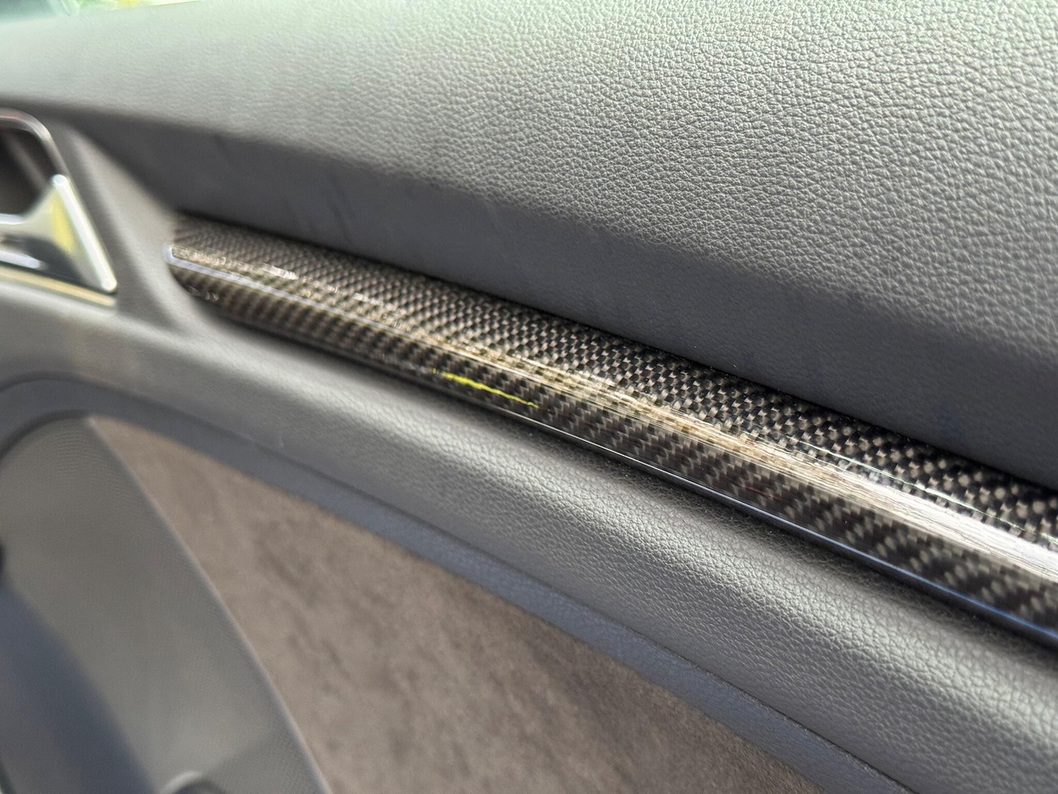 Used Audi RS3 for sale - 76512770: Photo 38