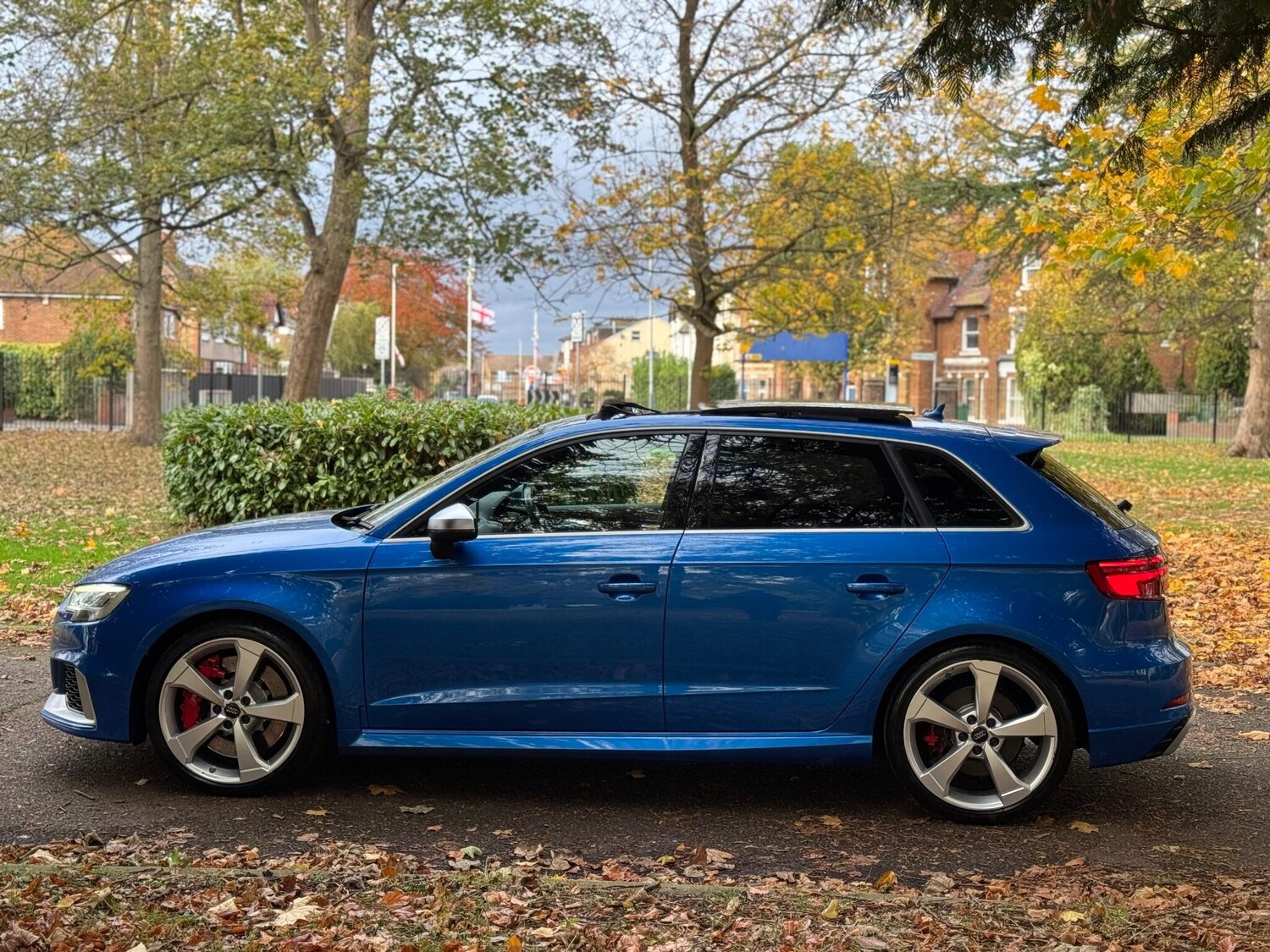 Used Audi RS3 for sale - 76512770: Photo 6