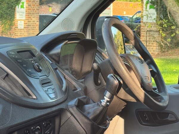 Used Ford Transit 2019 for sale - 76270319: Photo 11